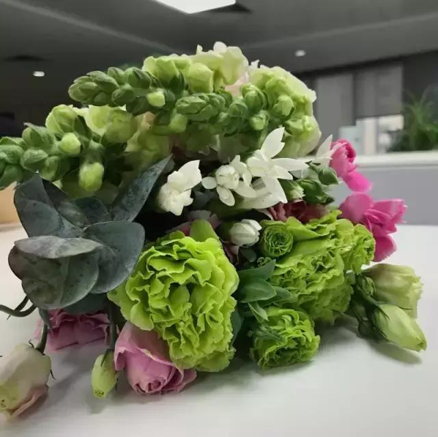 成都鲜花包月99每月4次,花费上万测评1个月