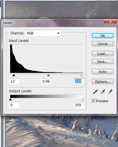 ps怎么弄大师模式,ps怎么p魔法光效