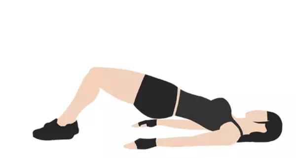 腿不直怎么矫正腿型未成年,大腿向前凸起矫正最实用的办法