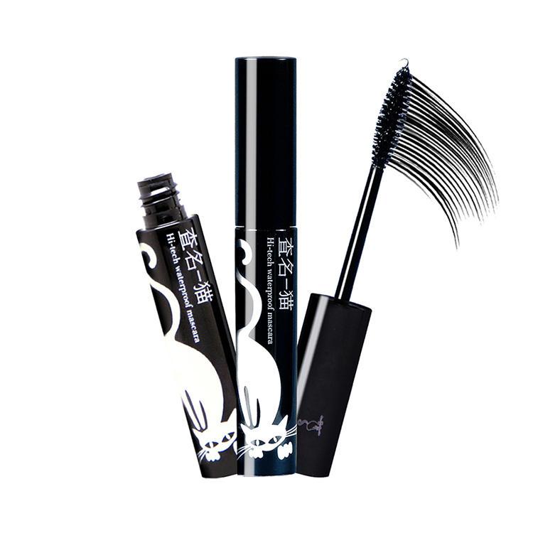 为啥现在化妆很少用睫毛膏了,化妆这么多年竟然都错了