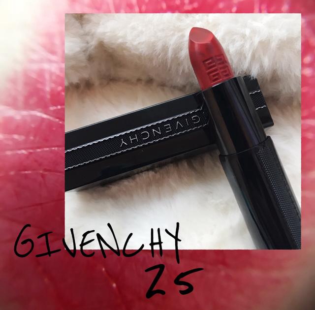 纪梵希禁忌之吻n25哪个季节,纪梵希禁忌之吻大理石