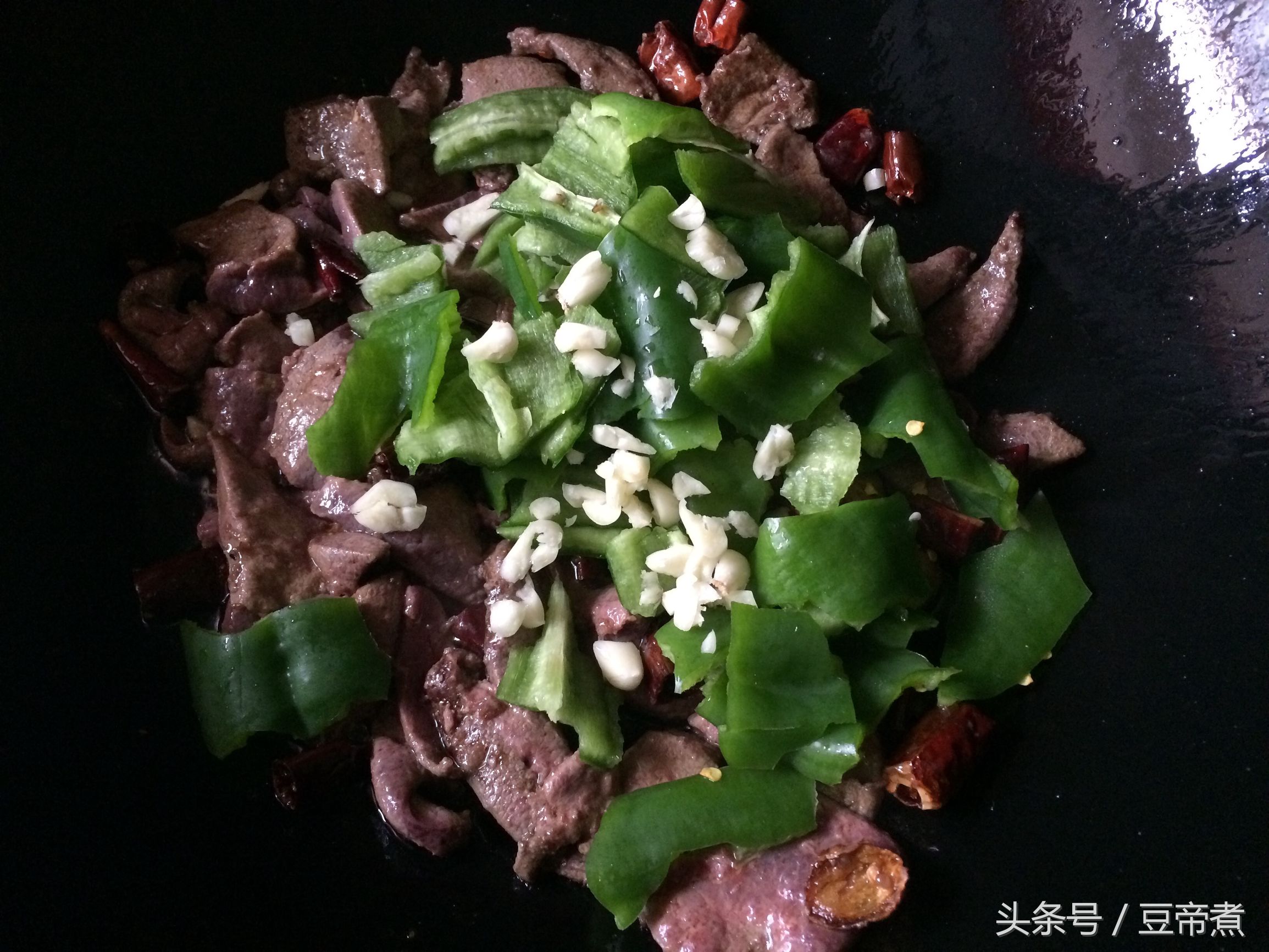 贫血性缺铁食谱大全,贫血性缺铁食谱