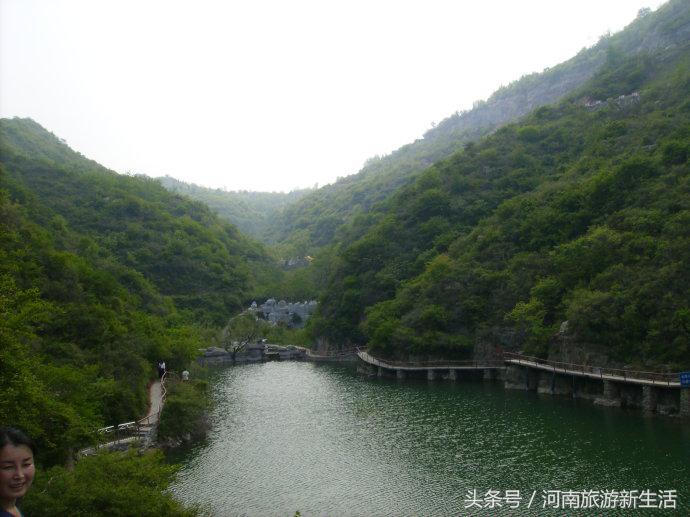 适合情侣河南旅游的地方,河南最适合情侣旅游的地方