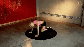 不同腿型适合什么运动,不同类的腿型该怎么瘦腿