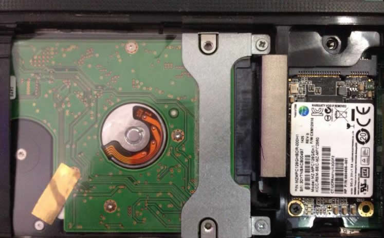 山寨笔记本维修,维修笔记本有猫腻吗