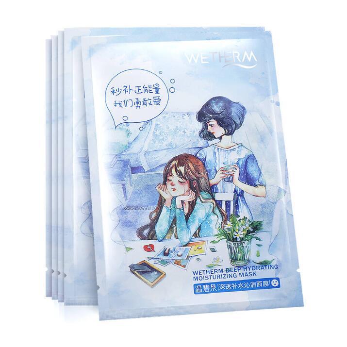 护肤品涂得越多效果越好吗,护肤品涂抹几层最有效