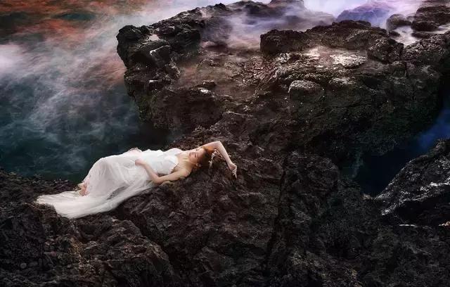 一般拍婚纱照会选择加照片么,如果拍写真你想拍什么样的