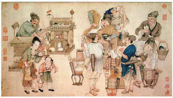 斗茶,斗茶文化的视频