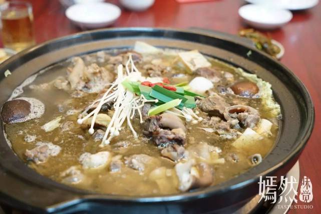 台湾必吃十大小馆子,在东莞吃美食