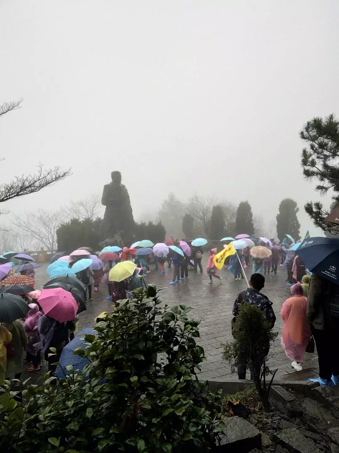 湖南老年人旅游攻略,老人湖南旅游攻略