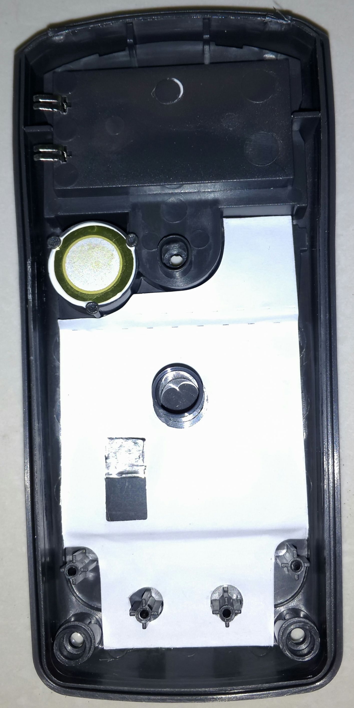 优利德万用表哪一款最好,优利德真有效值万用表拆解