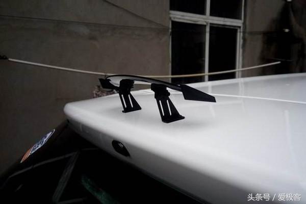 经典舒适最实用的改装,这样的改装风格你喜欢吗