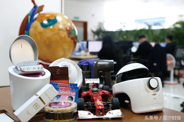 T.omorrow国际消除海淘中间商，创造出更多新鲜玩法