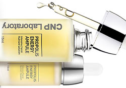 当蜂蜜遇上柚子,蜂蜜美妆产品