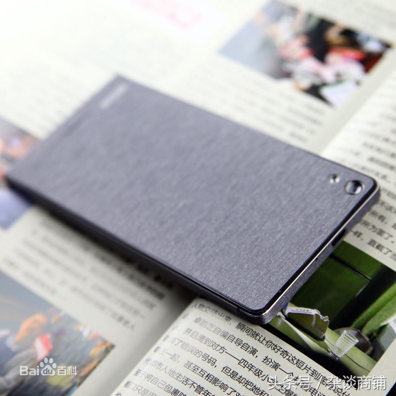 华为崛起民族之光,华为p6零基础款评测介绍