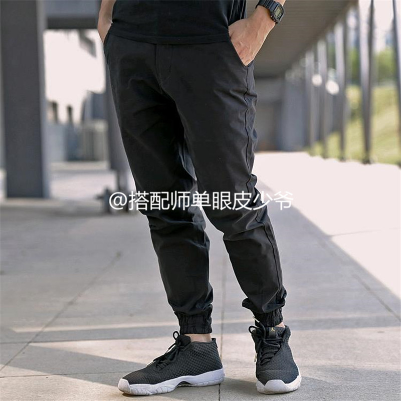 200斤的男友，用了这几招反而变成了型男不可思议