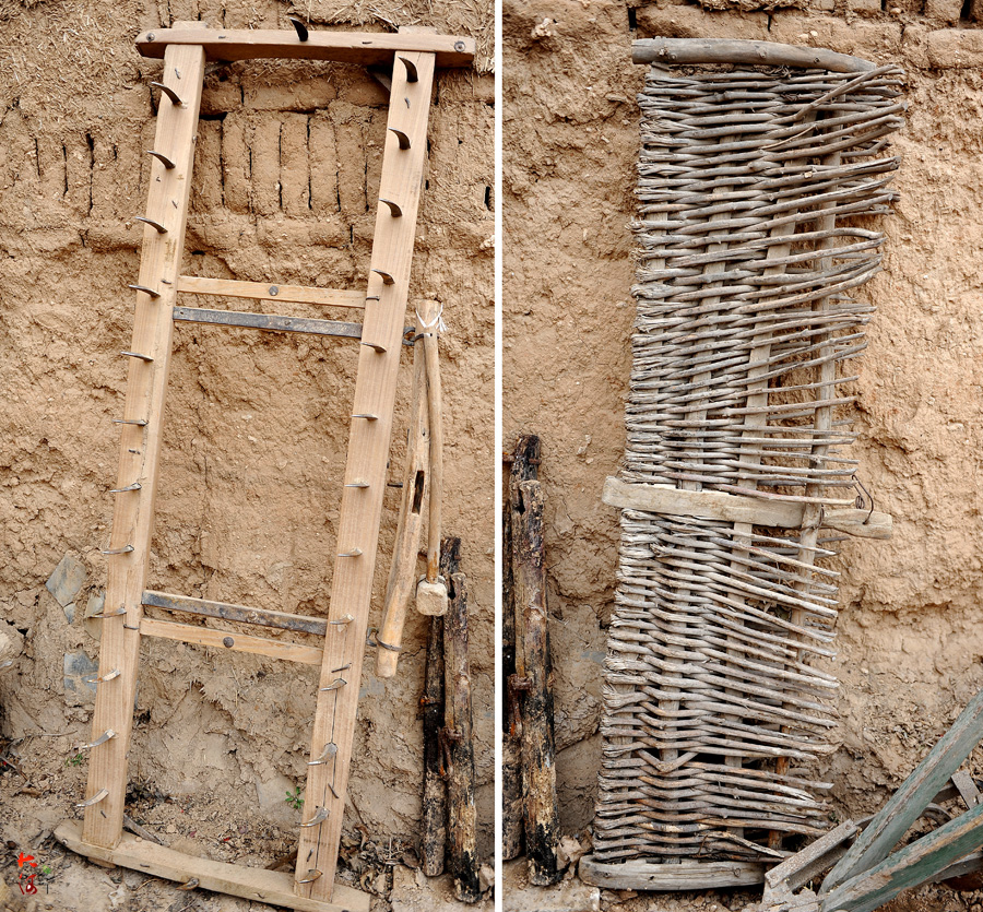 已经消失的农村老物件你认识几样,70后的回忆照片老物件