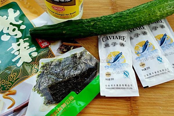 九种花样寿司的做法,花式寿司100种做法大全