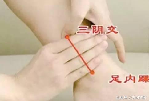 女人的美，让“艾”传递