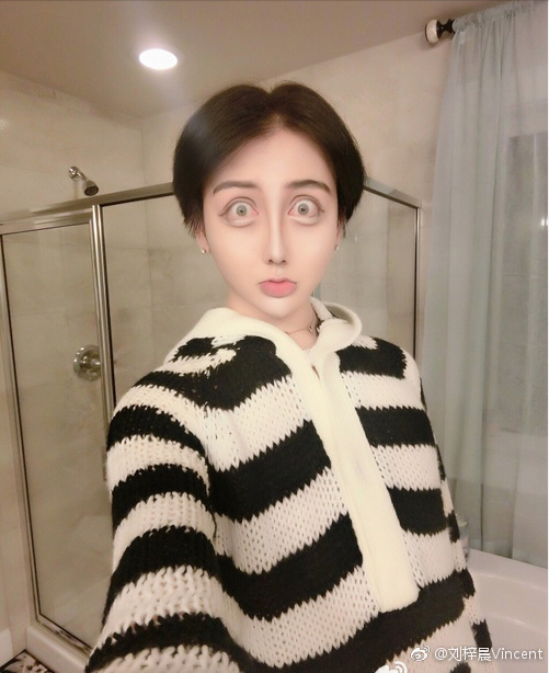 韩熙雅是不是炒作,网红鼻祖韩熙雅