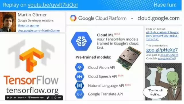 谷歌中国深度学习框架教程,谷歌与中国深度学习框架教程