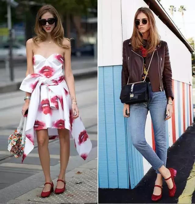 适合细腿的鞋,不想穿高跟鞋穿什么鞋增高