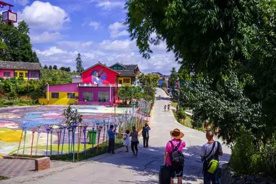 贵州最美“旅拍”地，堪比三亚和丽江！