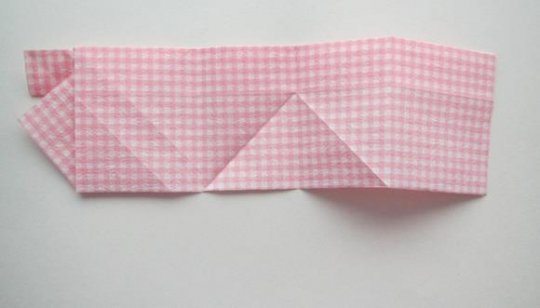 组合心形礼品盒折纸图解教程,心形折纸收纳盒教程简单