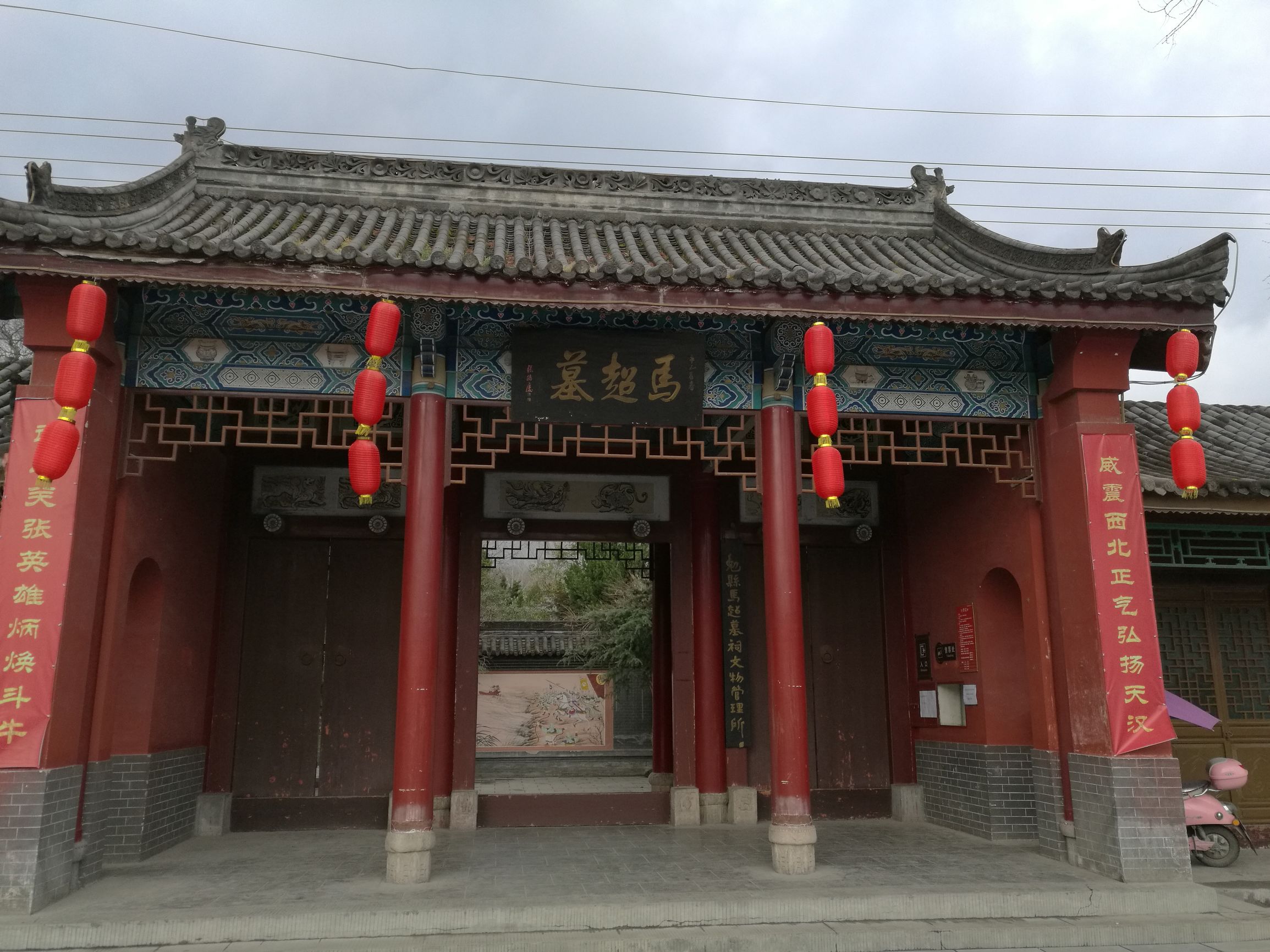 第三天，错过宿营地！「千里走单骑X2」零经验骑行者的日记！