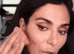 用胸贴好吗,胸贴美妆蛋