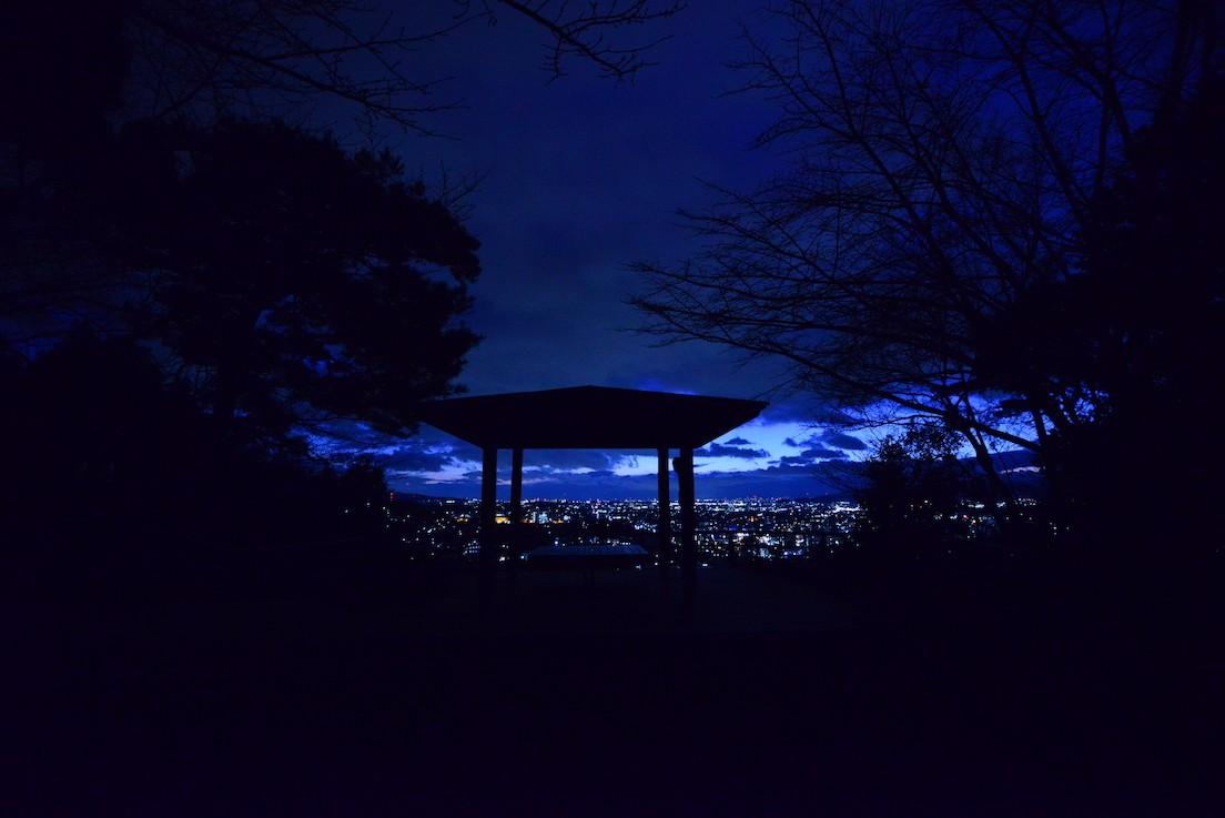 圣地巡游《吹响！悠风宁号》零叁篇