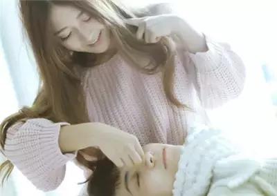 为什么女朋友老说困了,为什么女朋友老说我虚