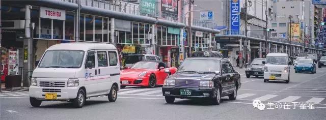 拉面 · 自动贩售机 · 雪｜云之彼岸的日本欢脱之旅