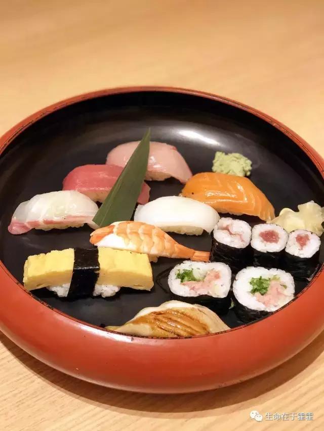 拉面 · 自动贩售机 · 雪｜云之彼岸的日本欢脱之旅