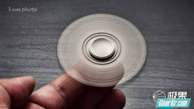 曾经风靡全国的指尖陀螺,火爆全球的指尖陀螺