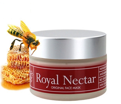 当蜂蜜遇上柚子,蜂蜜美妆产品