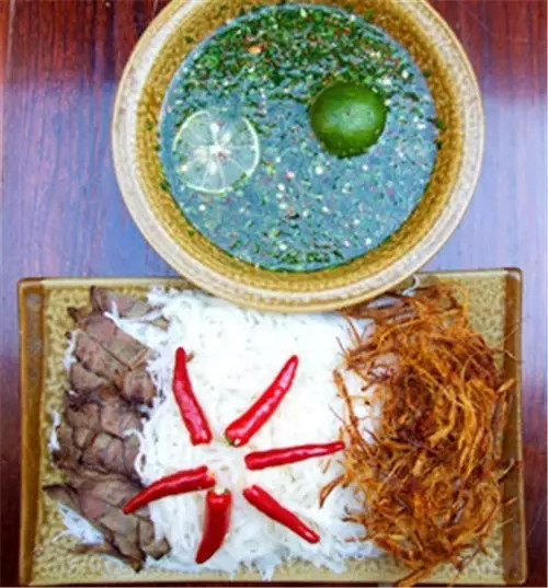 旅游攻略西双版纳美食小吃,西双版纳旅游攻略小吃