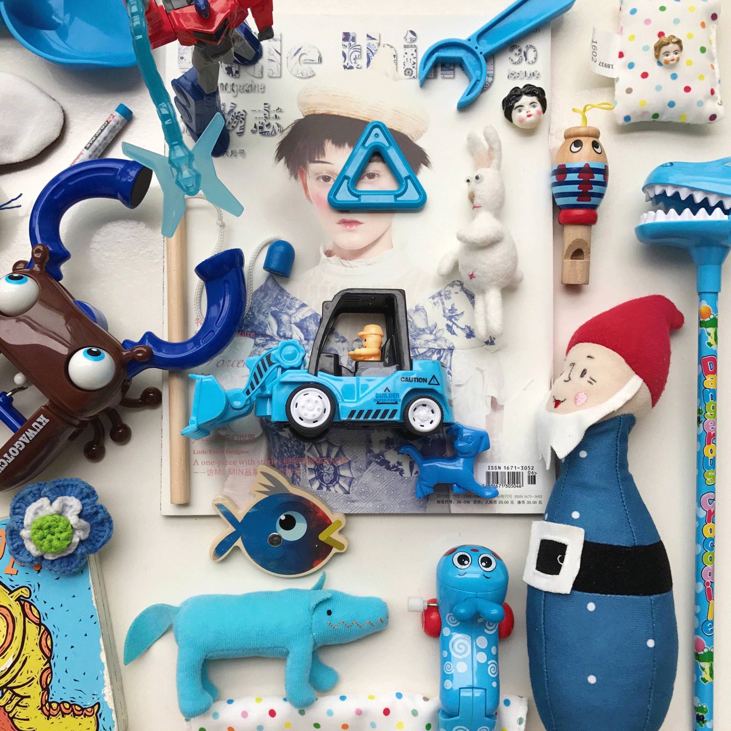 小物星球没有WI-FI的时候在做什么？