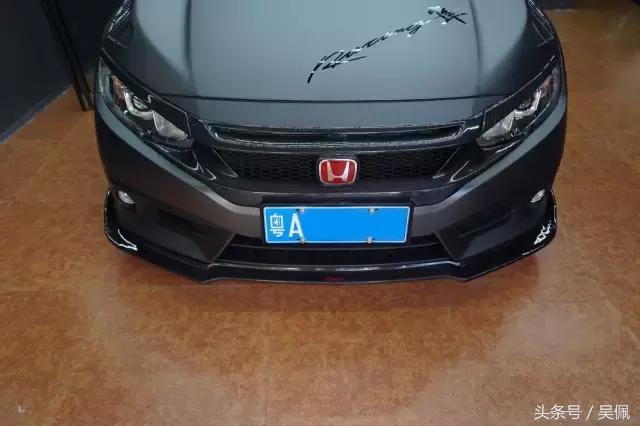 思域1.5t低功率ecu,思域1.5t刷2阶实测