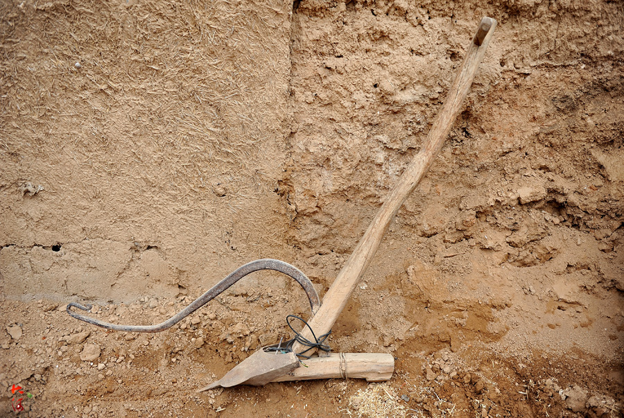 已经消失的农村老物件你认识几样,70后的回忆照片老物件