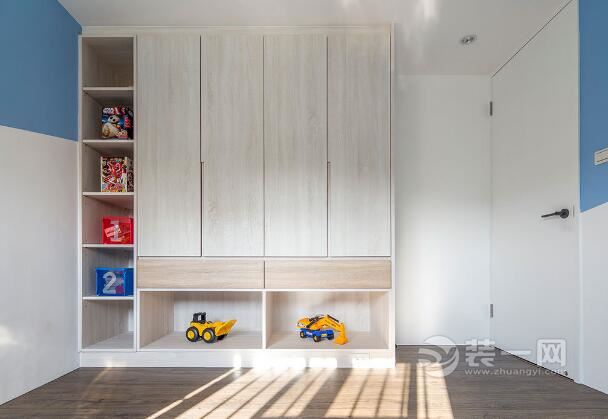 成都简约小户型装修效果图,成都简约四居室装修设计