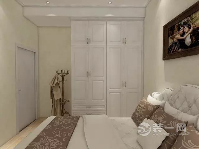 南宁万汇华府地址,南宁大都公馆119平装修效果图