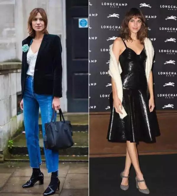 适合细腿的鞋,不想穿高跟鞋穿什么鞋增高