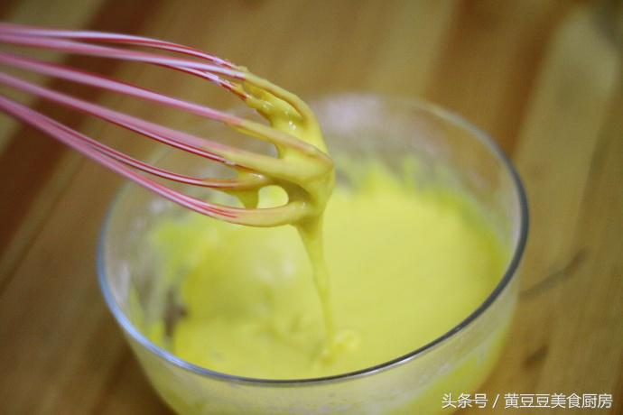 自做网红盒子蛋糕,最简单的网红蛋糕教程