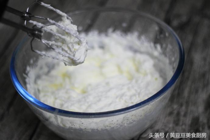 自做网红盒子蛋糕,最简单的网红蛋糕教程