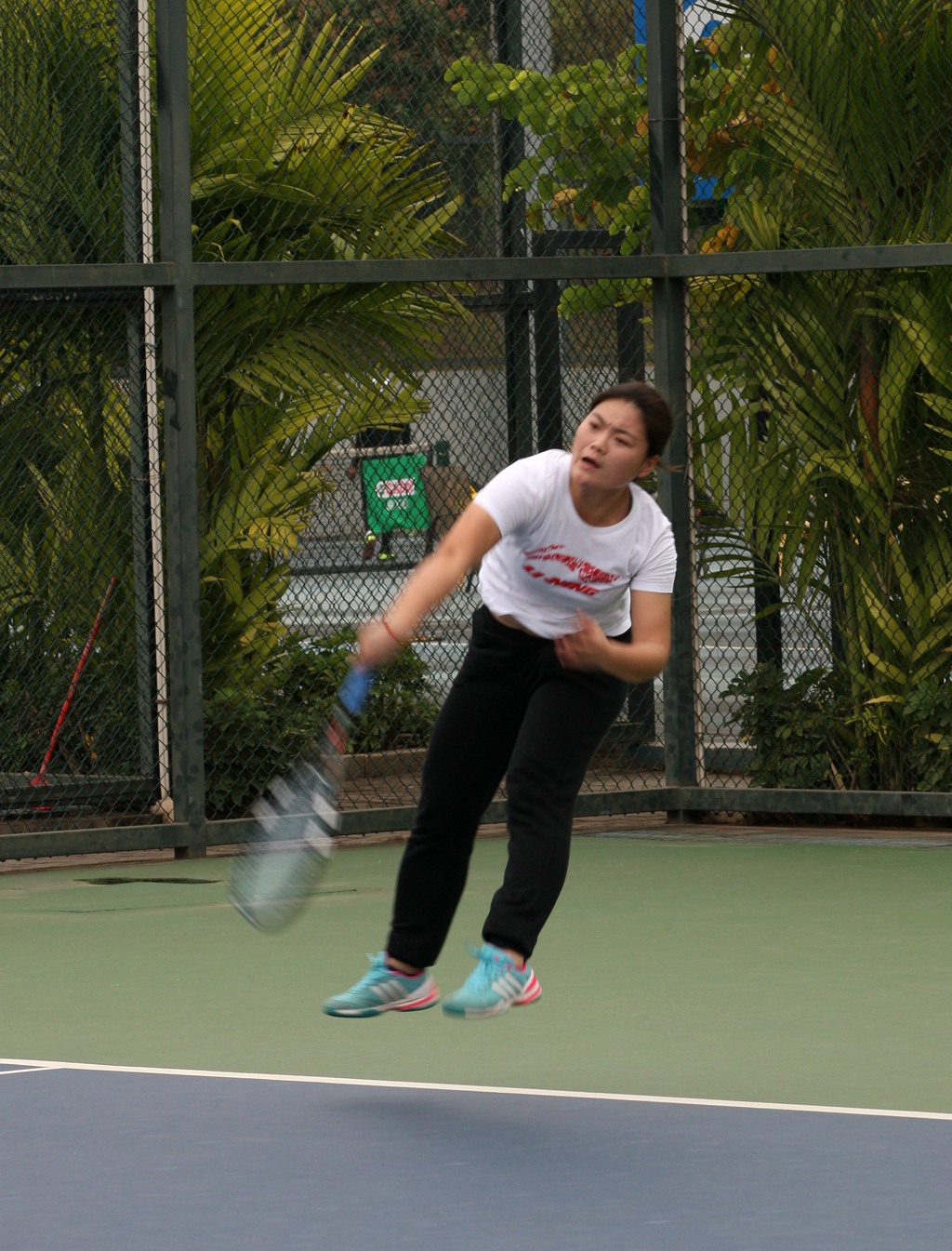 网球比赛南宁,南宁网球比赛少儿