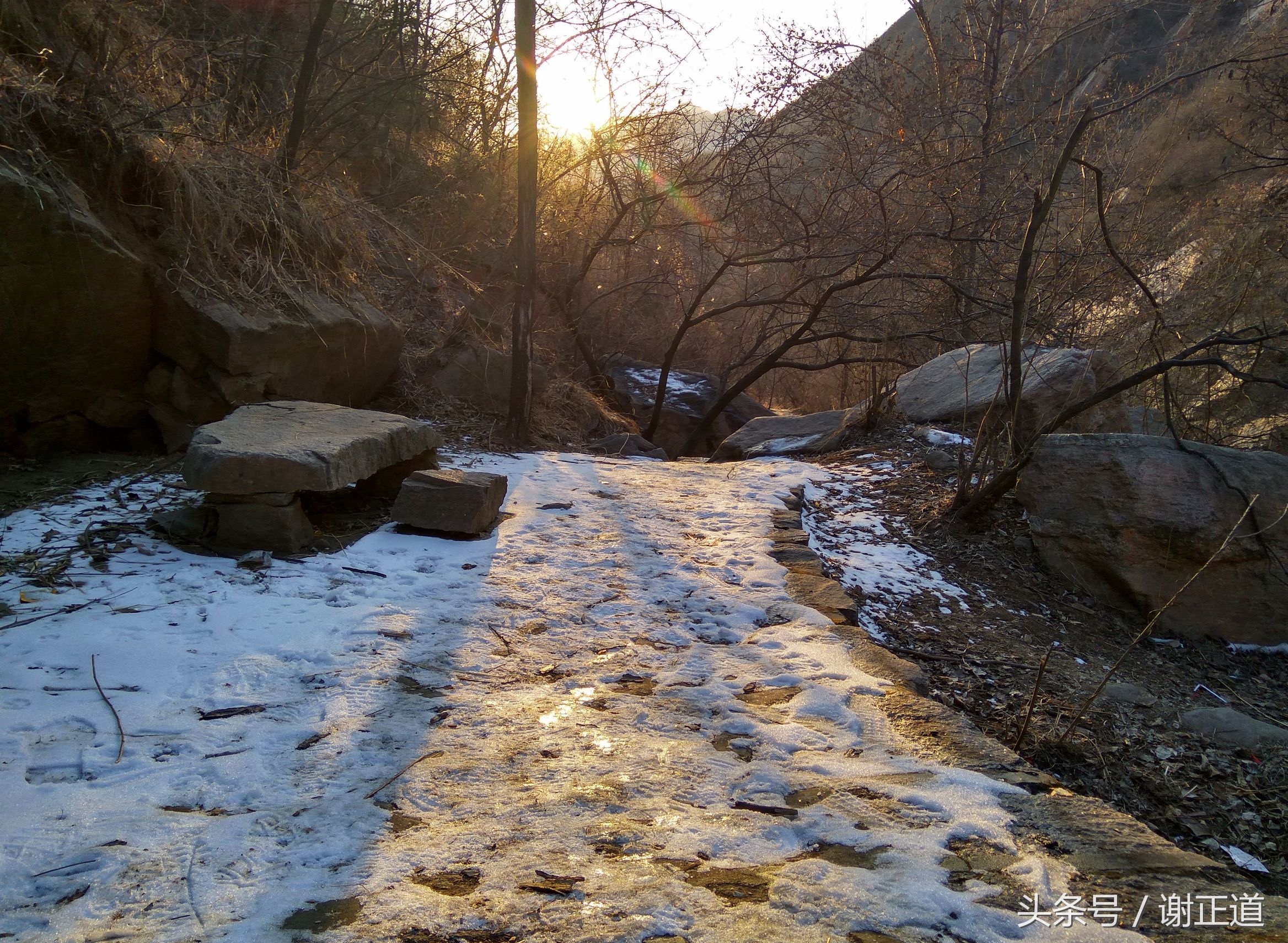 灵寿秋山风景区攻略,灵寿秋山自然风景区电话