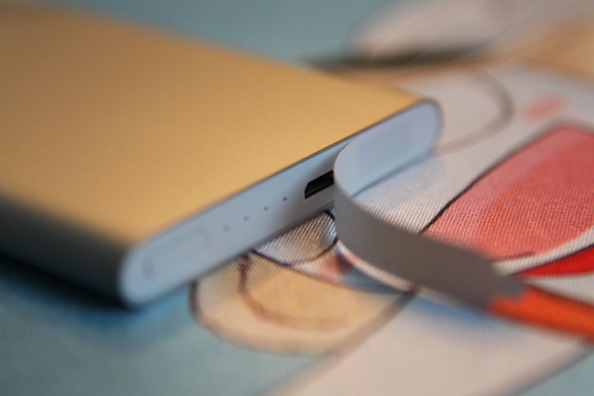 小米移动电源32000毫安测评,小米移动电源3万毫安测评