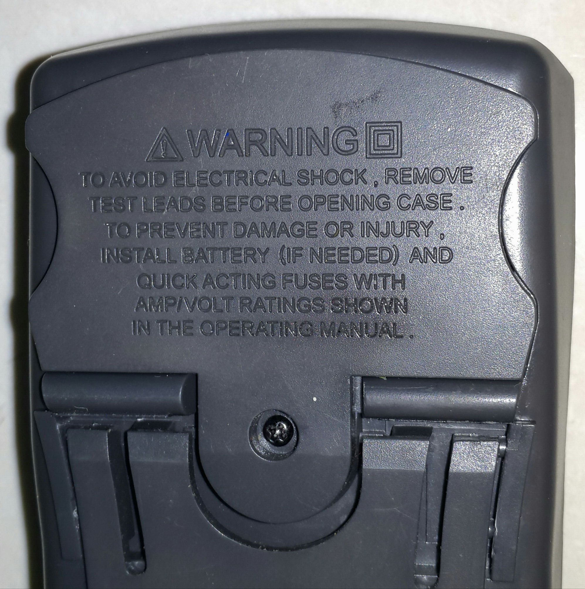 优利德万用表哪一款最好,优利德真有效值万用表拆解