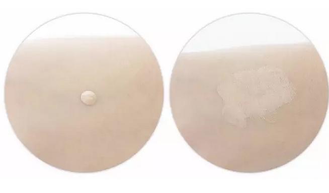 5块9粉底液测评,9块9分的小样粉底液测评